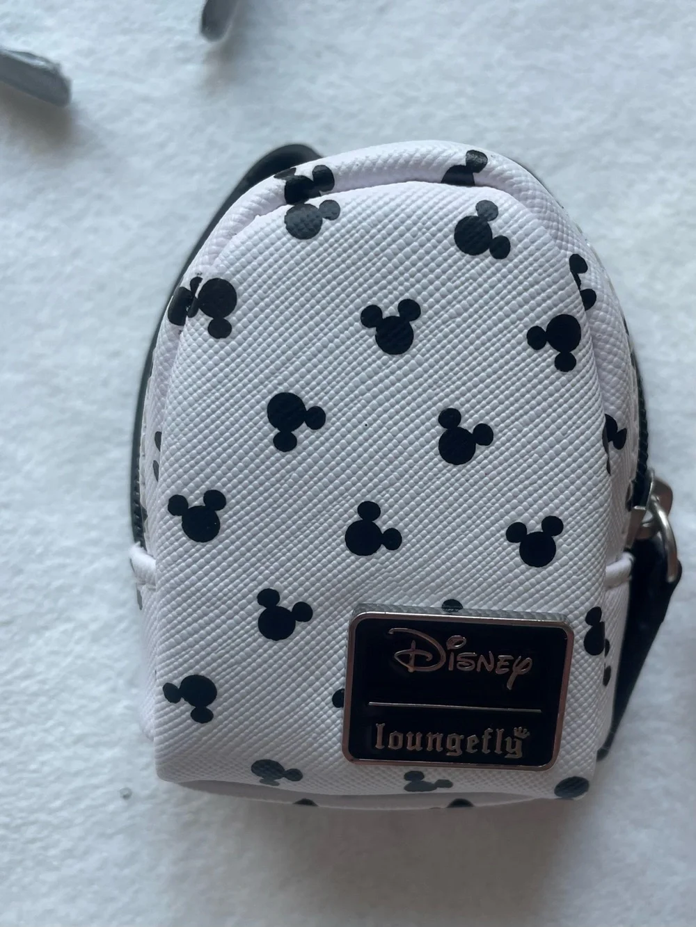 Disney Nuimos Loungefly Set